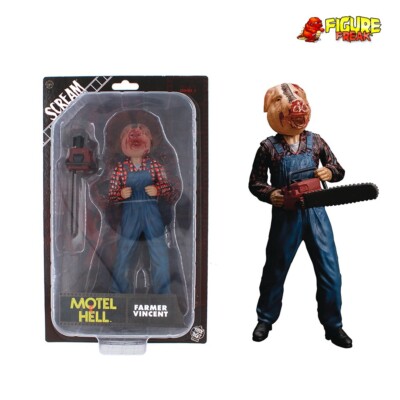 年末セール　ヴィンテージ scream スクリームビッグフィギュア　【未開封】 s-l400.jpg