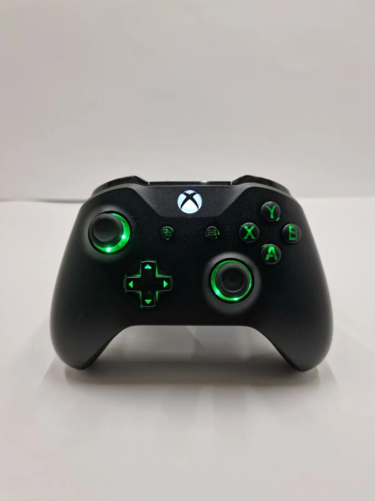 Xbox One Controller Model 1708 LED MOD !