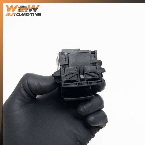 09-17 BMW F01 F10 F07 5 7 SEREIS CENTER CONSOLE PARKING BRAKE SWITCH OEM - Picture 10 of 12