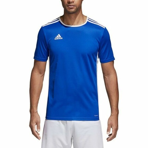 ADIDAS Camiseta Hombre/Niño Deporte Mod. Entrada 18 Jsy - Imagen 6 de 21