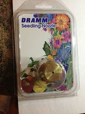 Dramm Corporation Seedling Nozzle  #12350