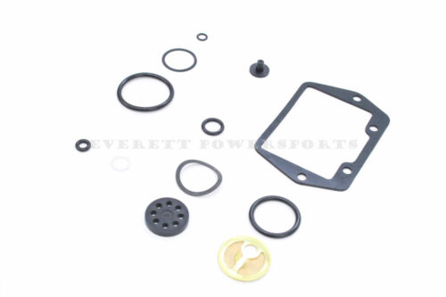 Carb Carburetor Gasket Kit CT 70 CT ST 90 ATC New Genuine Honda (See Notes) #Z84 - Picture 3 of 5