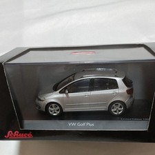 Schuco 1/43 VW Golf Plus