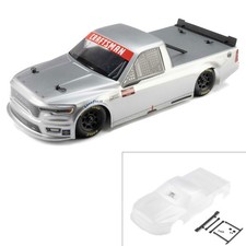 Pro-Line Racing Pre-Cut 2026 Ram 1500 Truck C...