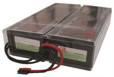 1pc EATON TRIPP LITE RBC94-2U Rechargeable Battery