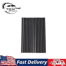7.400 Chromoly Pushrods 516 Fit Ls1 Ls2 Ls3 4.8 5.3 6.0 6.2