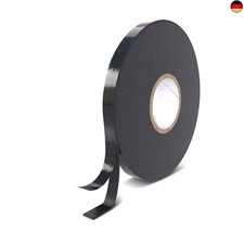 Rietlow&reg; Doppelseitiges Klebeband Extra Stark - Universal Montageband aus