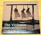 Darren Hayman And The Long Parliament – The Violence (2012) CD Digisleeve