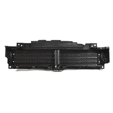 Upper Radiator Grille Air Shutter with Motor for Honda Accord 18-21 L4 1.5L 2.0L
