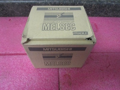 Mitsubishi MELSEC FX3G-24MT/DSS Programmable Controller