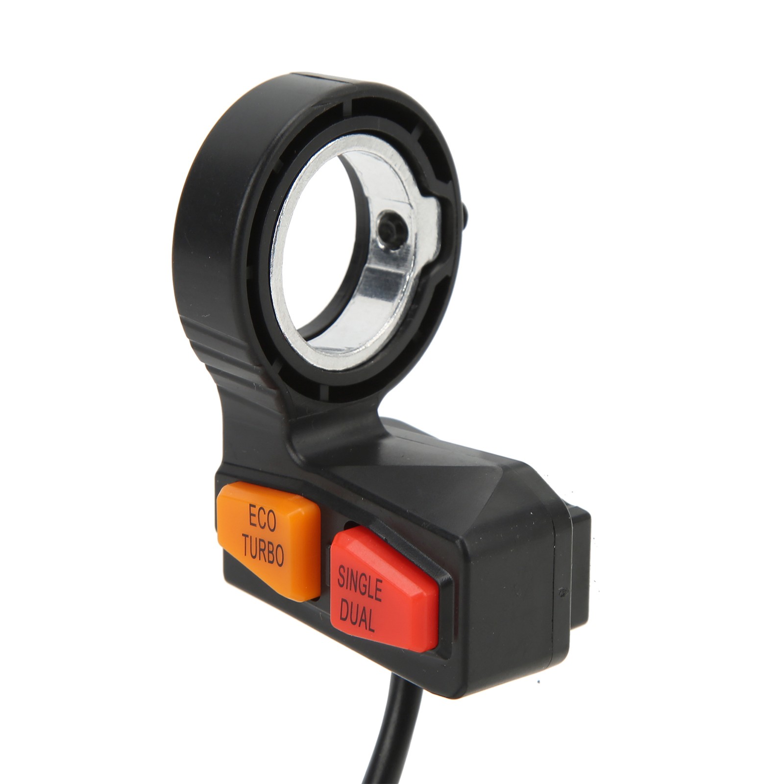⁺Handlebar Control Switch Low High Speed Single Dual Drive Eco Turbo Mode