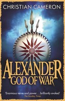 Christian Cameron | Alexander | Taschenbuch | Englisch (2012) | God Of War