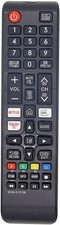 For Samsung Tv Remote Control Replacement Ultra HDR HD 4K Smart QLE  BN59-01315B