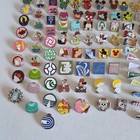 Estate Lot of Disney Hidden Mickey Pins - Ideal for Park Trading — photo 6