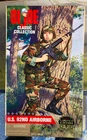 GI Joe 82nd Airborne African American Female 11" Action Figure 1998 Classic NEW