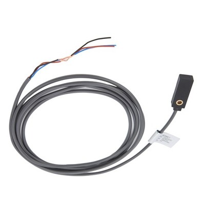 BERM DC Approach Switch Induktiver 3Wire NPN NO Metalldetektor Näherungsscha