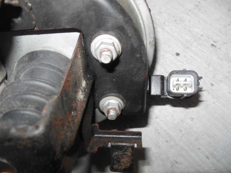 Regulador de velocidad de crucero Celica 1983 362532 Foto 2 de 2