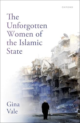 The Unforgotten Women of the Islamic State - Image 2