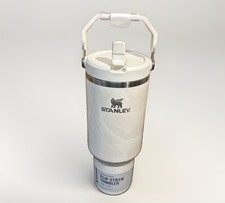 Stanley The Iceflow 40oz Flip Straw Tumbler -...