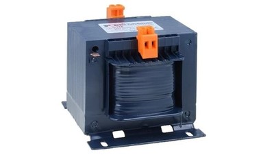 5905544672193 Transformator sieciowy 500VA 400VAC 230V śrubowy IP00 D: 90mm STM5
