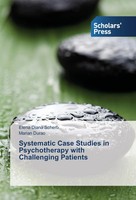 Elena Diana Scherb (U. A.) | Systematic Case Studies In Psychotherapy With...
