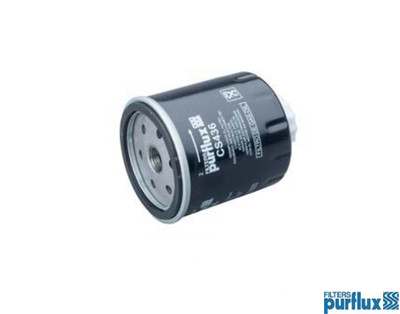 Fuel Filter for Fiat Tempra Mitsubishi Renault Volvo V40 S40 Purflux CS436