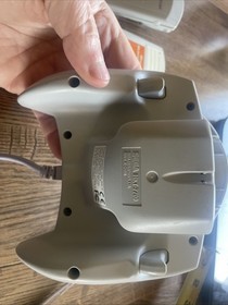 SEGA  Dreamcast Controller, OEM Rumble Pack, Performance Memory Pack