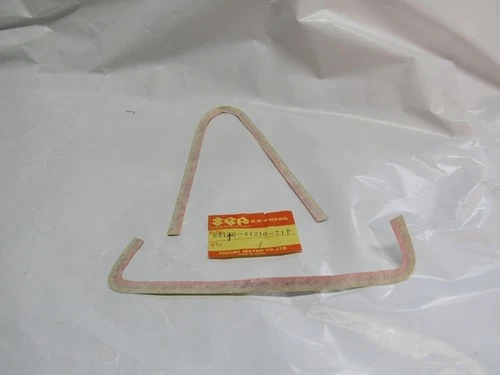 TAPE SET, RH