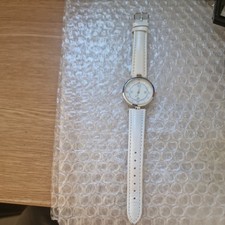 LDADPR Ladies Watch. New Battery Fitted.