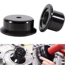 For GM 6.6L Duramax Diesel Front&Rear Main Crankshaft Seal Driver Kit01-16