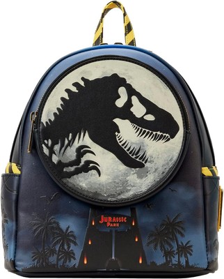 Jurassic Park 30th Anniversary Dino Moon Mini Backpack