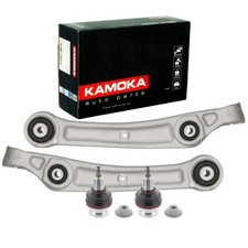 KAMOKA Querlenker Traggelenk Satz Vorne Unten für AUDI A6 C8 A7 4KA Q5 FYB FYT