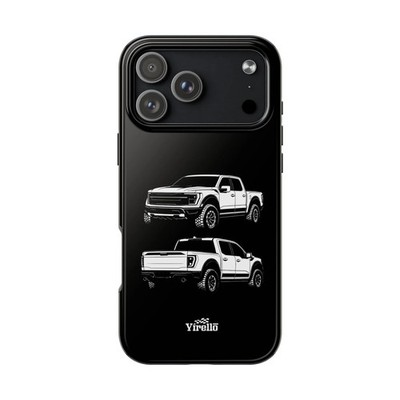 2021+ Ford F-150 Raptor Phone Case - iPhone & Galaxy Cover