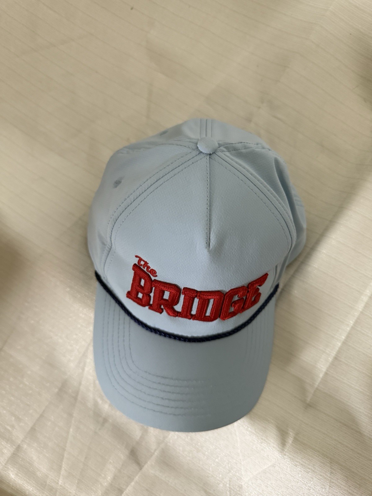 Ahead Performance Golf Hate “The Bridge” Franklin… - image 2