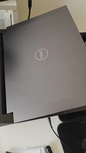 Gaming laptop Dell G16
