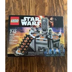LEGO Star Wars Carbon-Freezing Chamber 75137 Episode V 231 pcs Han Solo
