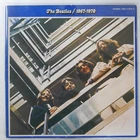 BEATLES 1967-1970 APPLE EAS77005 2LP