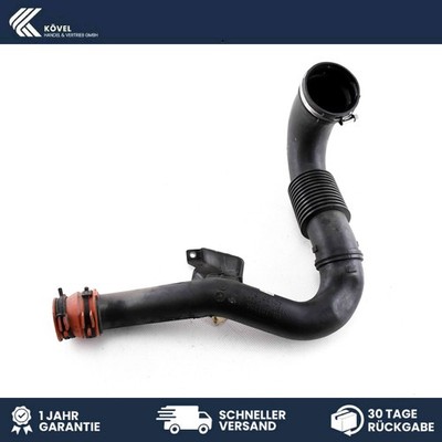 Original Ansaug- Luft- Druckrohr Jaguar F-Pace X761 3.0D V6 GX639F876BC