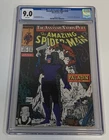 Amazing Spider-Man #320 CGC 9.0