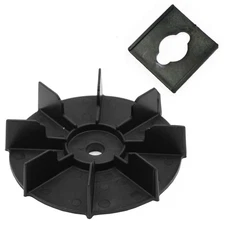 Black and Decker Genuine OEM Replacement Fan + Blade Insulator - CMB238