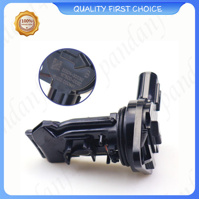 22204-30030 Mass Air Flow MAF Sensor for Toyota Yaris/Corolla/Auris/Hiace Cars