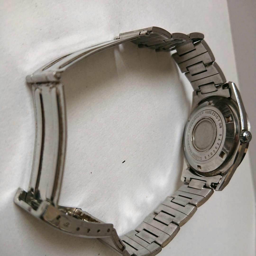 Citizen Chronomaster Automatic Chronograph Watch … - image 7