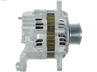 Lichtmaschine Passend FüR Nissan Cabstar Nissan Urvan 12V 90A