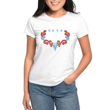 CafePress Women's T-Shirt 116502683