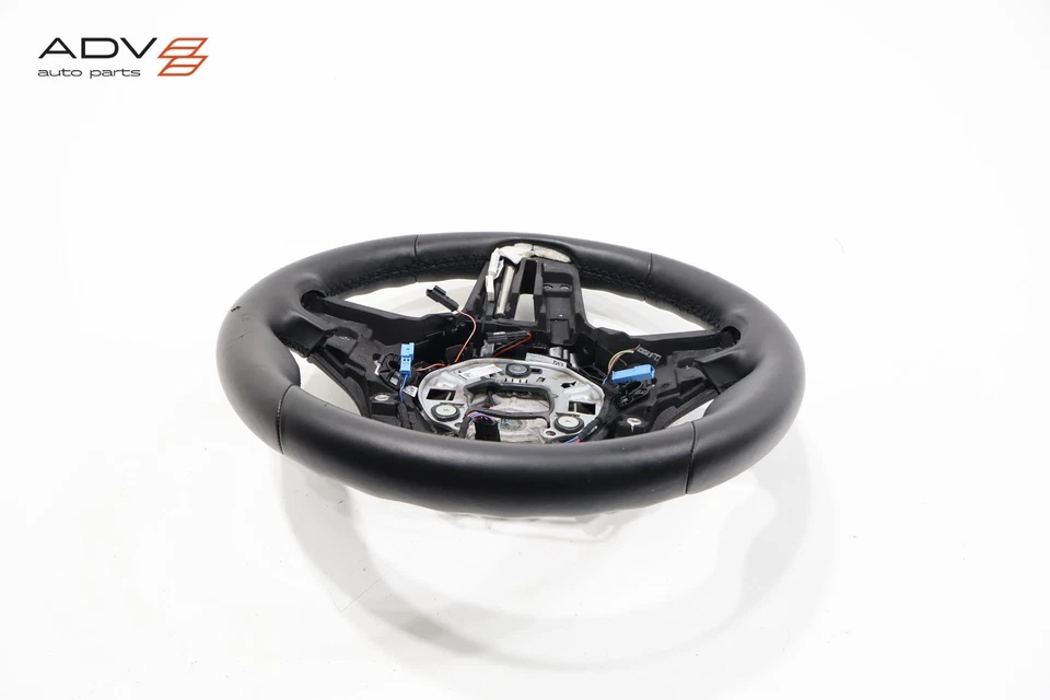 2020 - 2024 BMW 228i M235i F44 STEERING WHEEL OEM - Image 2 of 4