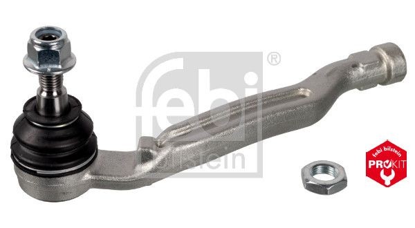 Febi Bilstein Spurstangenkopf Vorne Rechts FüR CitroüN DS Opel Peugeot-image