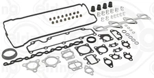 Elring 308.520 gasket kit, cylinder head for Lexus, Toyota