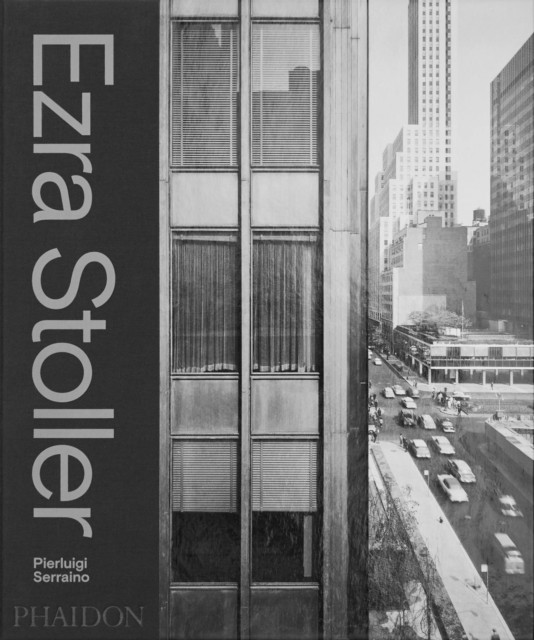 Ezra Stoller : A Photographic History Of Modern American Architecture Pierluigi Serraino - Image 3