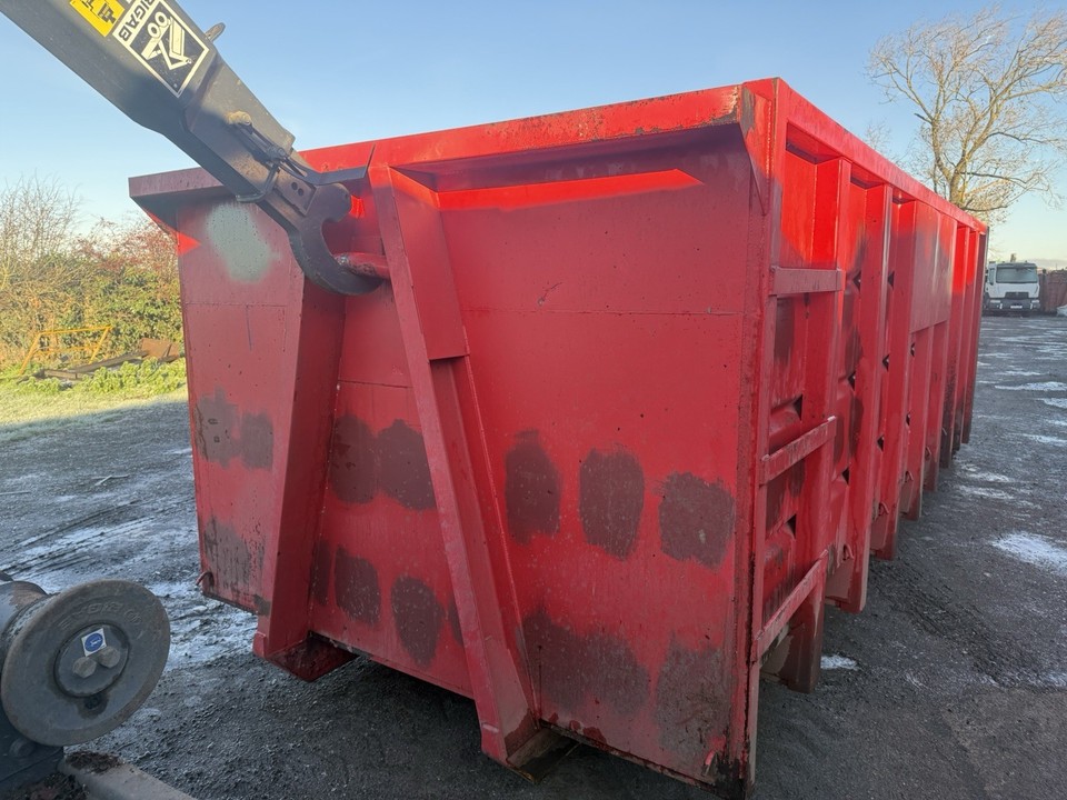 Roro skip. liquid skip. Skip. swimming pool. | eBay UK