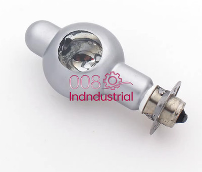 1PC CXR/CXL 8V50W 8mm Projector Optical Contrast Light Source Projector Bulb